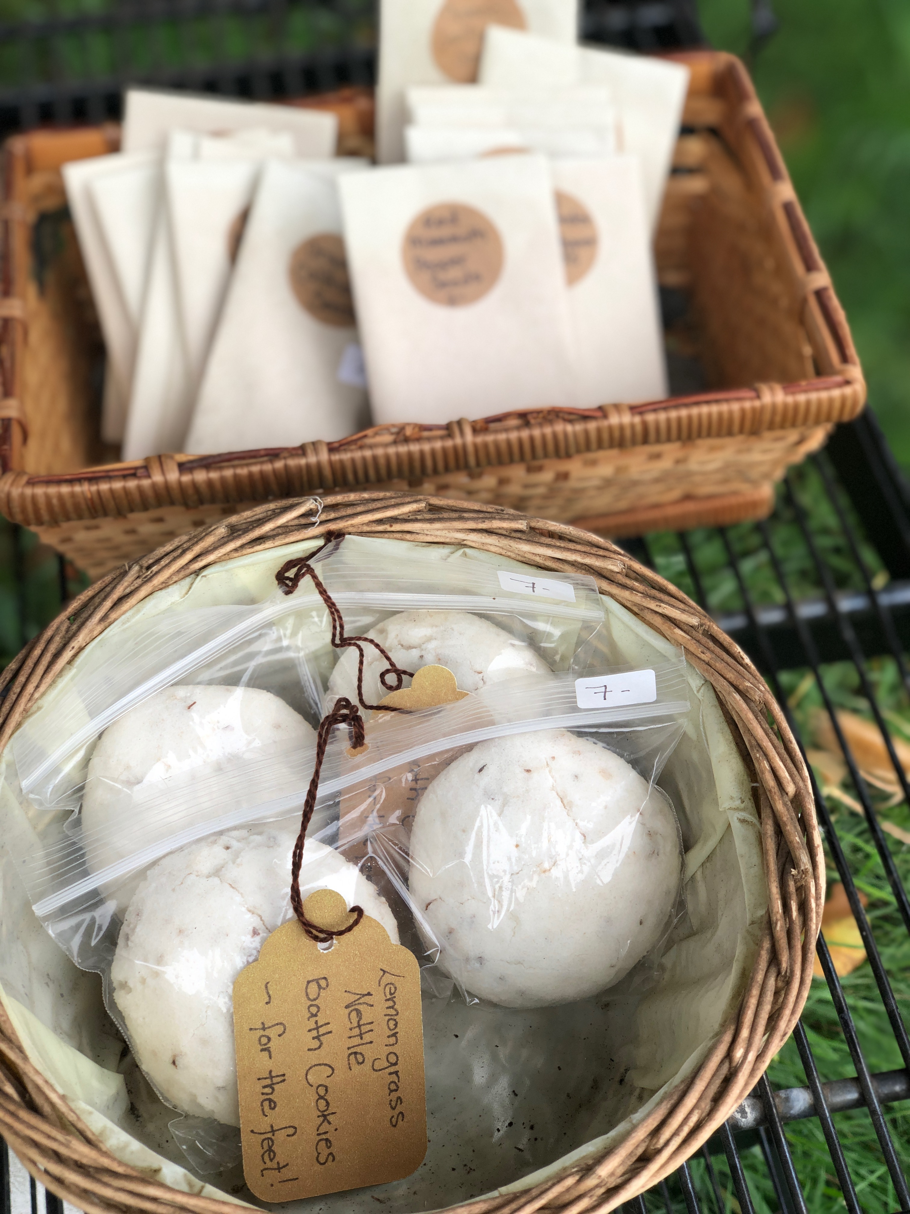 Farm Stand